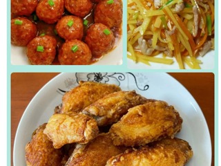 【凌霄新闻台】宝带实验小学每周营养食谱（第13周）