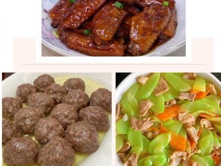 【凌霄新闻台】宝带实验小学每周营养食谱（第14周）