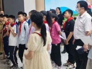 【凌霄新闻台】法治浸润童心 家校共筑法治梦——宝带实验小学“送孩子一束法治的光”“情系宝带”德育实践活动圆满举行