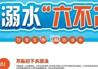 【凌霄新闻台】夏阳映涟漪 同心筑牢平安堤——宝带实验小学“防溺水安全知识卡”请查收