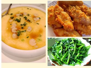 【凌霄新闻台】宝带实验小学每周营养食谱（第17周）