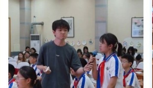 【凌霄新闻台】聚焦阅读指导 赋能语文教学 ——记2025年吴中区小学语文专题研讨活动.