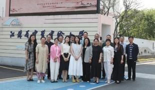 【凌霄新闻台】归雁不辞寻旧路，宝带生辉启新程——泰州市姜堰区小学“领雁人才”研修班学员跟岗学习活动小记