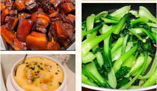 【凌霄新闻台】宝带实验小学每周营养食谱（第18周）