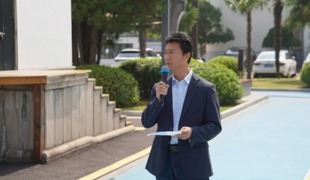 【凌霄新闻台】防震减灾践于行 安全防线筑于心