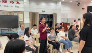 【凌霄父母乐学堂】“八阶育航”智慧父母课堂--孩子学习不主动，这节课帮你解决