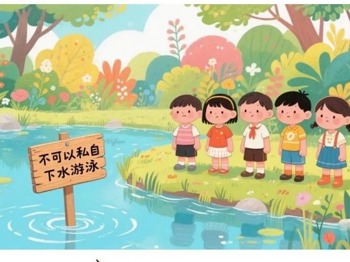 01【凌霄新闻台】夏漪轻漾，谨慎作舟——吴中区宝带实验小学2025年暑期防溺水指南
