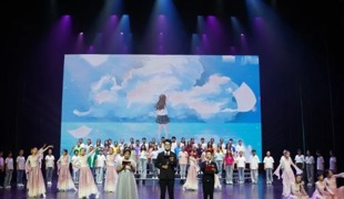 【凌霄新闻台】宝小少年踏歌行 凌霄花开赴未来——宝带实验小学2025届六年级毕业典礼温情落幕