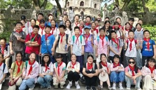 【凌霄新闻台】墨香盈室育芳华 书香班级绽光彩 喜讯：我校六（8）班获评吴中区“书香之班”称号