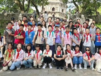 【凌霄新闻台】墨香盈室育芳华 书香班级绽光彩 喜讯：我校六（8）班获评吴中区“书香之班”称号