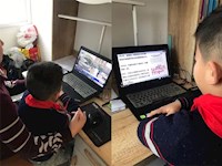 诵“抗疫”故事，颂“抗疫”英雄 