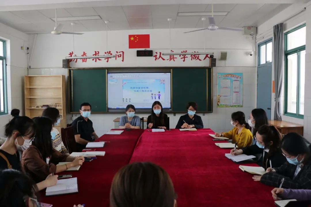 迎萌娃重返校园，宝带“老班”很给力