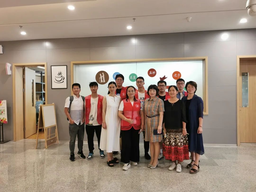 志愿教育，永远在路上……