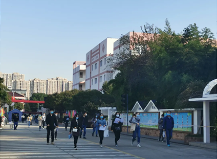 周密部署  各司其职  完美收官