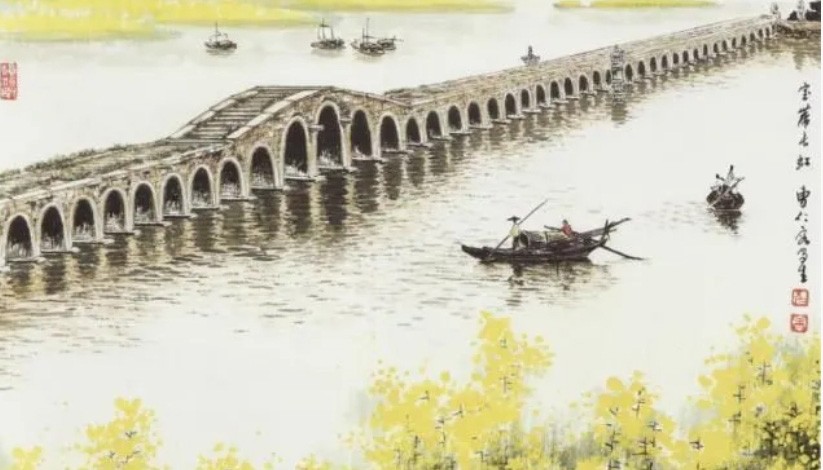 江苏省《我爱古诗词》第二季终极答题活动来啦！