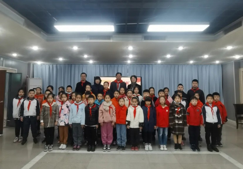 弘扬抗美援朝精神  铸就民族复兴伟业