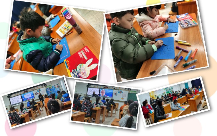 发现美   创造美