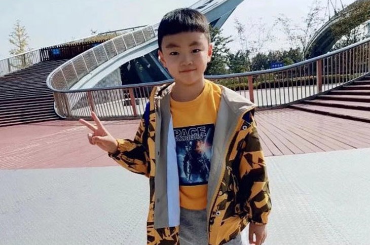 你好！凌霄少年（第一期）