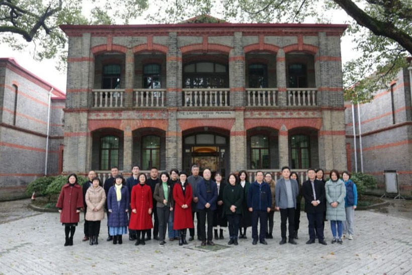 “美育浸润行动计划”在行动