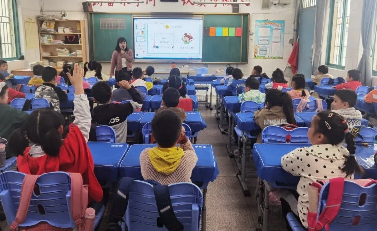 学生健康的心理，我们一起守护