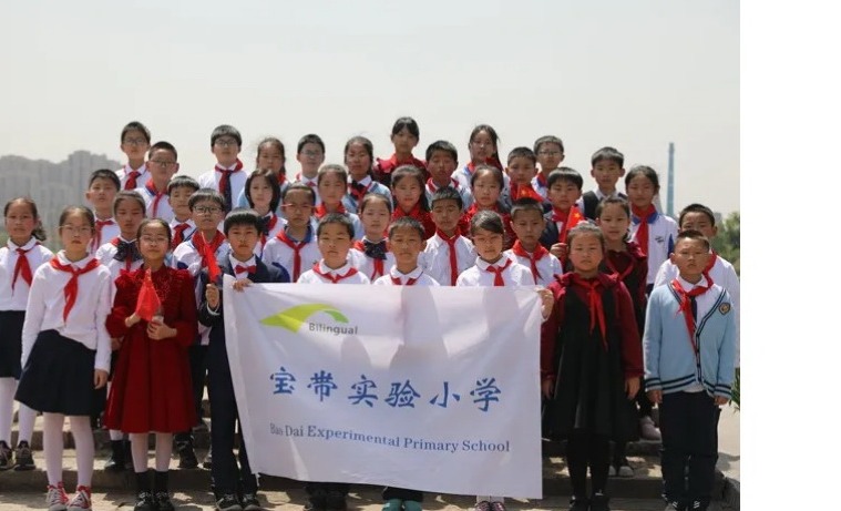 【凌霄新闻台】千年宝带桥 浓浓宝带情