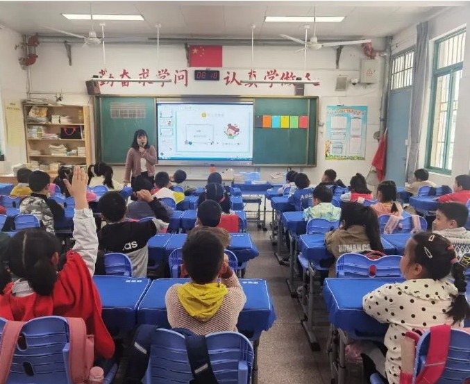 【凌霄拾光记】第3期 吴中区宝带实验小学2021年5月份大事记