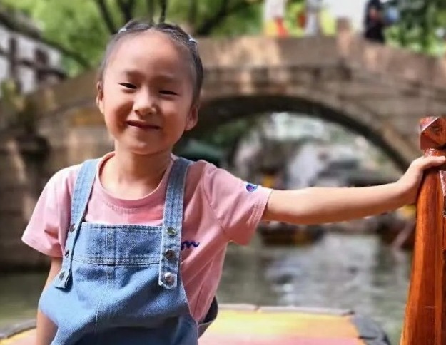 【凌霄好少年】2021第七期 落笔有韵，唱响童年赞歌