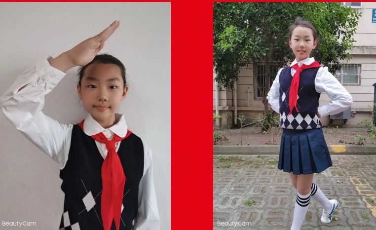 【凌霄好少年】2021第九期 我们是共产主义接班人