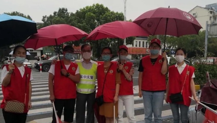 为爱而聚 为爱而守