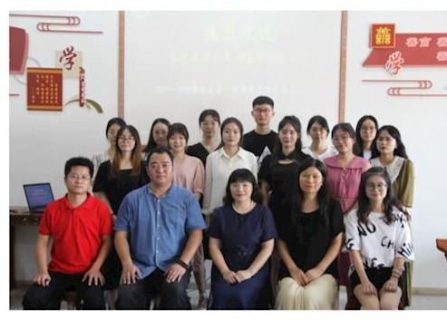 【凌霄新闻台】凝“新”聚力 筑梦起航 ——记宝带实验小学“新教师交流会”