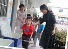 【凌霄新闻台】快来看看我们的小学生活吧！