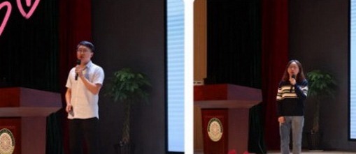 凌霄新闻台】以新锐力量，逐梦奋进之路