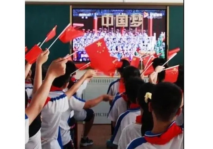 【凌霄拾光记】第6期 吴中区宝带实验小学2021年10月份大事记