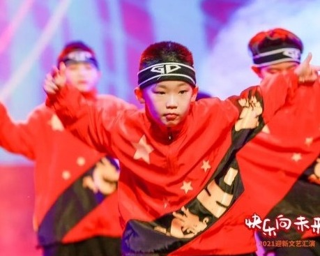 【凌霄好少年】2021第十三期 时光无痕，落笔有韵 