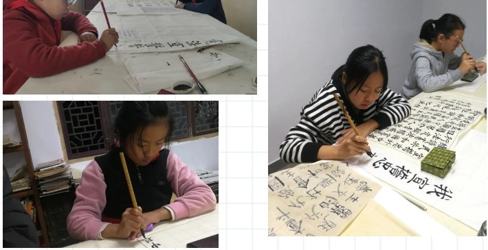 【凌霄新闻台】宪法在我心中