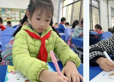 【落实双减，优化作业设计】“专属单词库”已上线，快来pick你的最爱