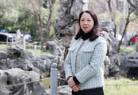 【凌霄好教工】2021年第6期 尘雾补山海 萤烛增日月