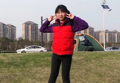 【凌霄好少年】2021第十五期 时光无痕，落笔有韵 ——宝小记者展风采