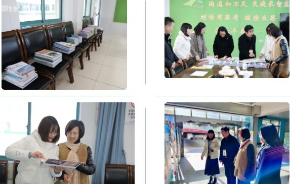 【凌霄新闻台】“双减”政策严落实 督导检查促提升