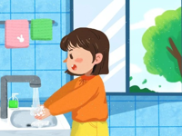 【凌霄新闻台】疫情保障全方位，全体师生、家长牢记“六还要”！