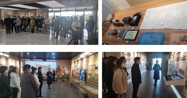 【凌霄新闻台】全面落实“双减”政策 全力优化教学管理