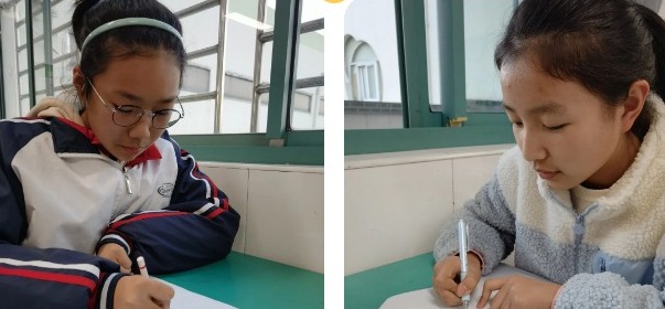 【落实“双减”，优化作业设计】妙笔生花，文采飞扬