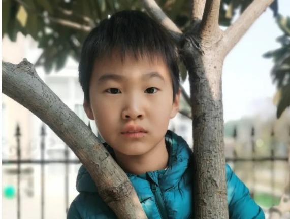 【凌霄好少年】2022第二期 落笔有韵，唱响童年赞歌