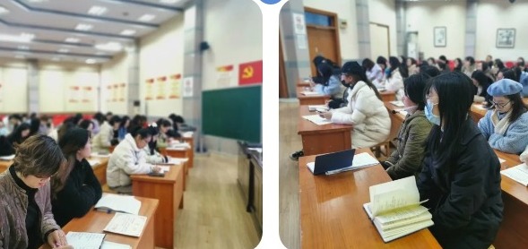 【凌霄新闻台】凌霄花下，与子共述，班主任的那些事