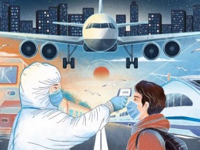 【凌霄新闻台】1月重点关注，所有人看过来！