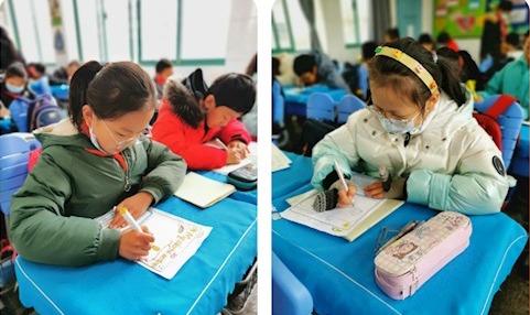 【落实“双减”，优化作业设计】“思”出乐趣 “导”出智慧