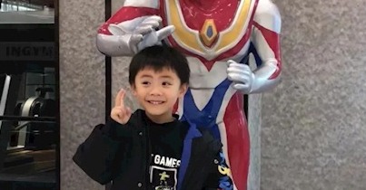 【凌霄好少年】2022第三期 时光无痕，落笔有韵