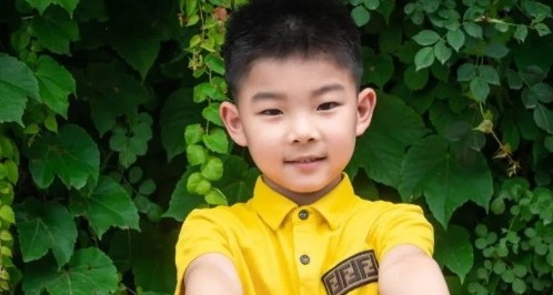 【凌霄好少年】2022第五期 时光无痕，落笔有韵