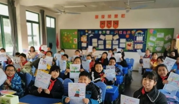 【凌霄拾光记】第9期 吴中区宝带实验小学2022年1月份大事记
