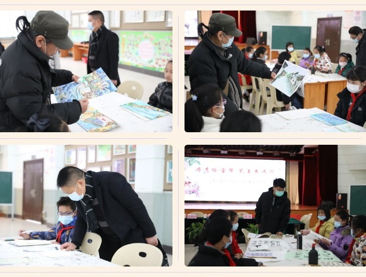 【凌霄新闻台】丹青绘宝带 笔墨书运河